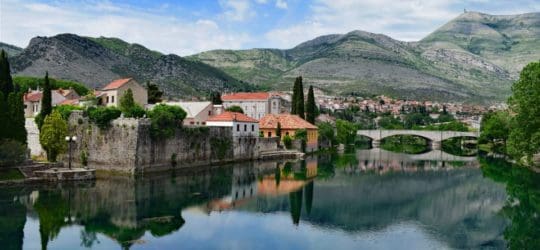 Privacy Regulations in Bosnia & Herzegovina
