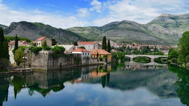 Normativas sobre privacidad en Bosnia y Herzegovina