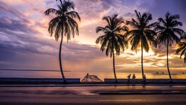 Promoting Data Privacy And Protection In Gabon