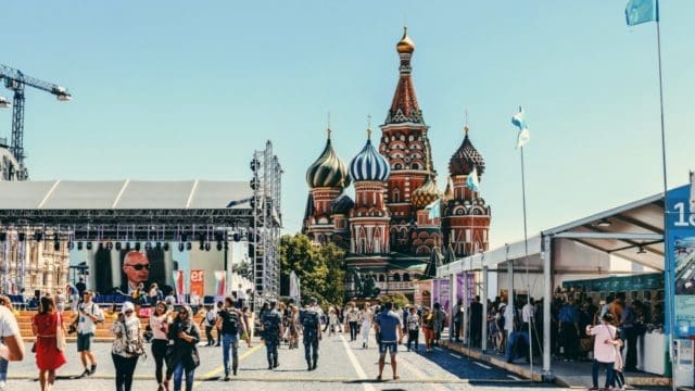 Ley rusa de datos personales, Ley de privacidad mejorada