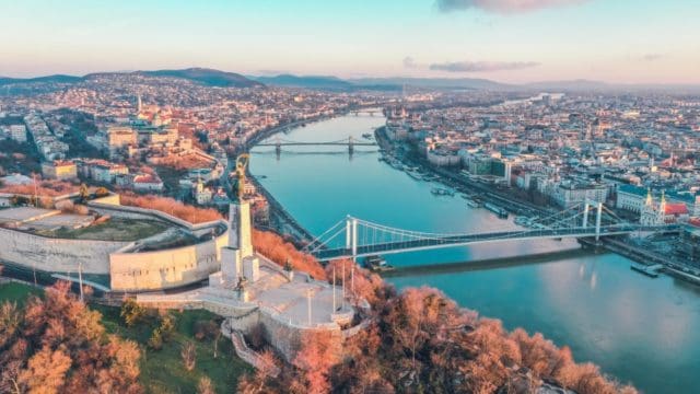 The Budapest Convention, a New Legal Standard
