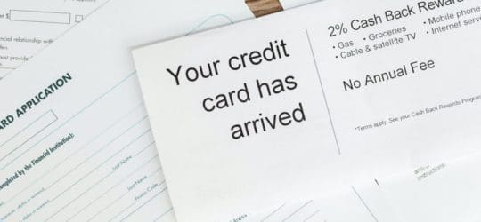 The CCRRA, Establishing a New Standard for Credit Reporting