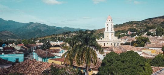 The Data Protection Act 2011, Securing Privacy In Trinidad