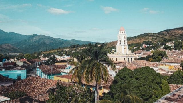 La Ley de Protección de Datos de 2011, asegurando la privacidad en Trinidad