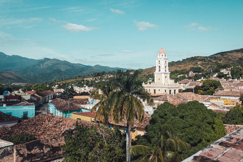 La Ley de Protección de Datos de 2011, asegurando la privacidad en Trinidad