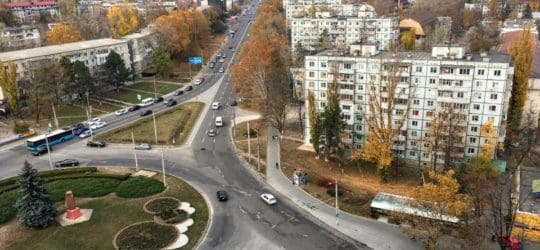 The Law on Personal Data Protection, Moldovan Privacy