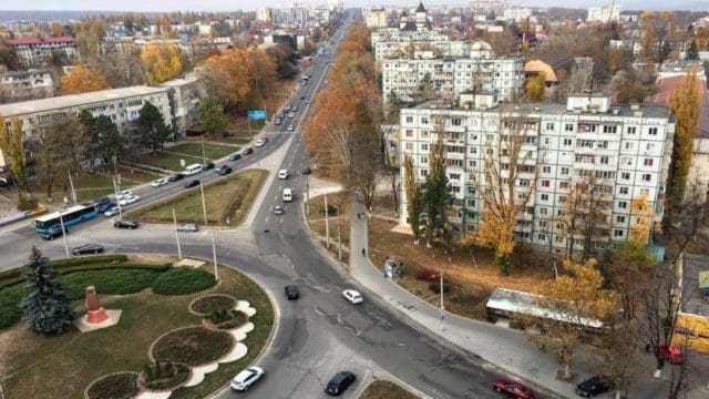 The Law on Personal Data Protection, Moldovan Privacy