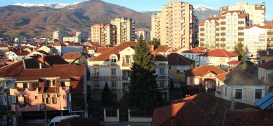 The Law on Personal Data Protection, Privacy Regulation, North Macedonia
