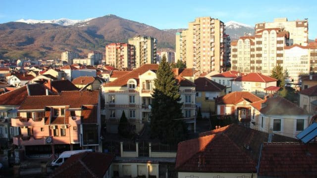 The Law on Personal Data Protection, Privacy Regulation, North Macedonia