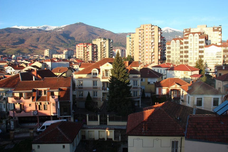 La Ley de Protección de Datos Personales, regulación de privacidad en Macedonia del Norte