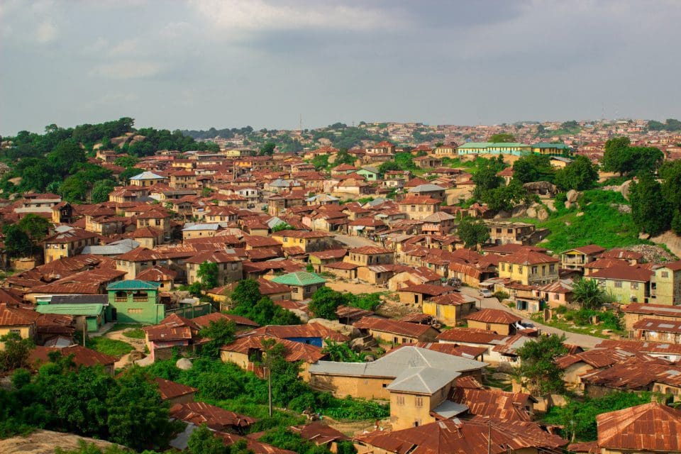 Reforzar los derechos de privacidad de datos en Nigeria