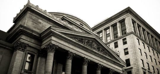 A New Federal Standard for Banking within the U.S.
