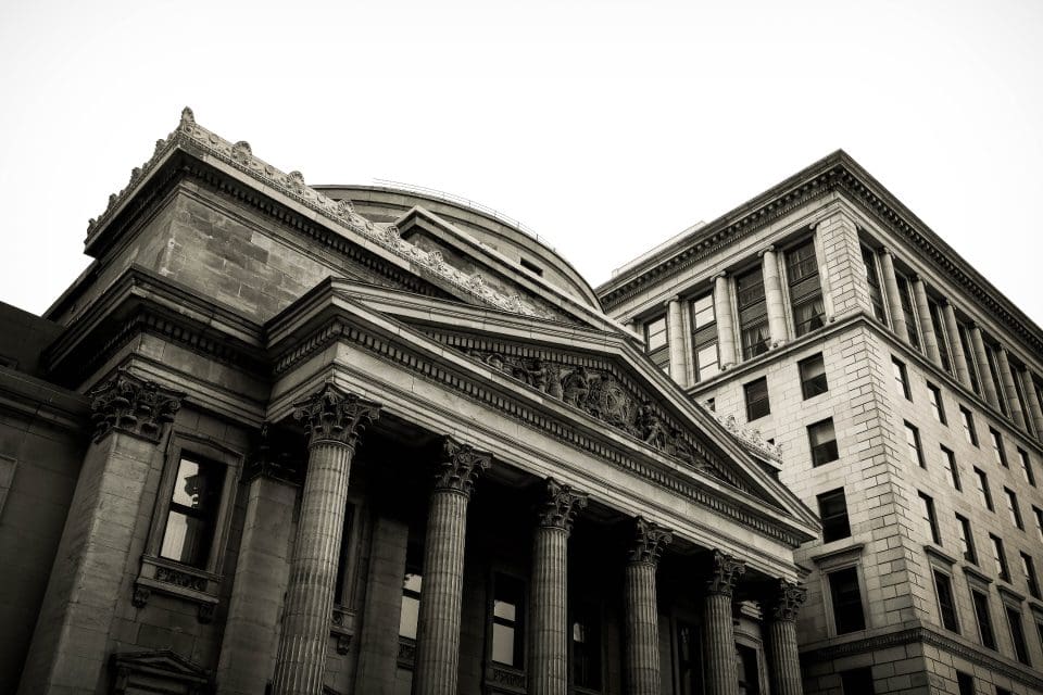 A New Federal Standard for Banking within the U.S.