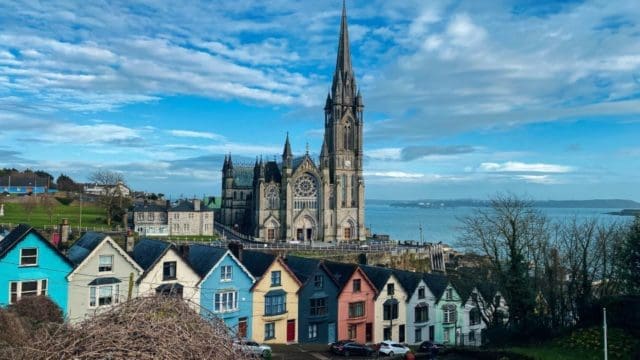 A New Legal Framework for Data Protection in Ireland