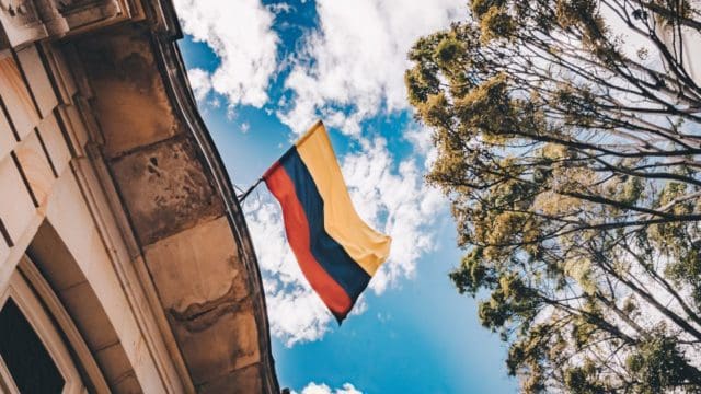 A New Precedent for Data Protection in Colombia