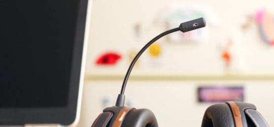 Automatic Transcription, A New Standard for Business