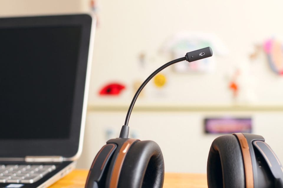 Automatic Transcription, A New Standard for Business