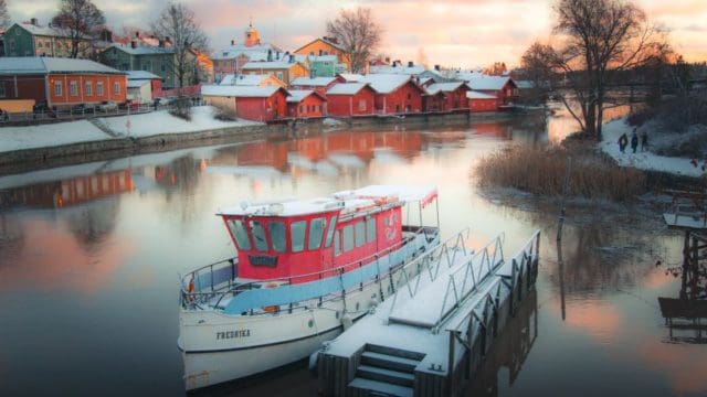Data Privacy and GDPR Implementation in Finland