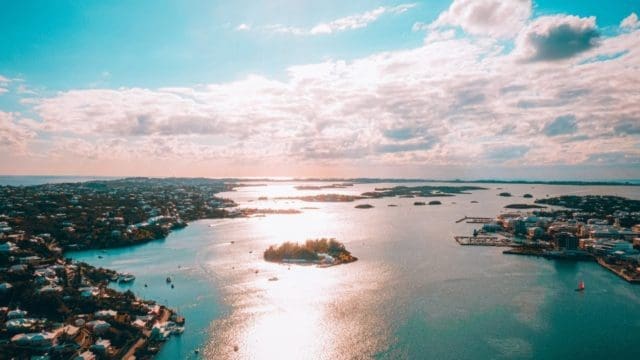 Data Privacy Policy in Bermuda, New Found Regulation