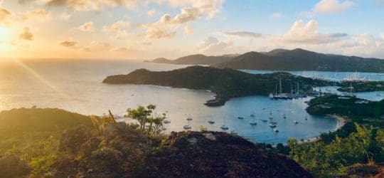 Data Protection and Personal Privacy in Antigua and Barbuda