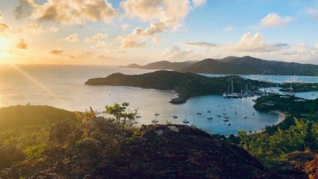 Data Protection and Personal Privacy in Antigua and Barbuda
