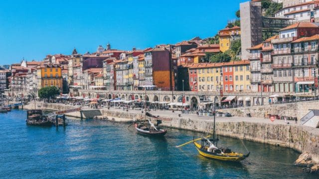 Data Protection and Personal Privacy Legislation in Portugal