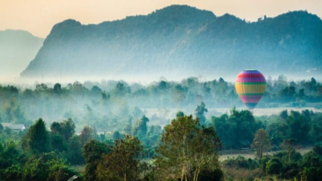 Data Protection in Laos, New Regulations for Privacy
