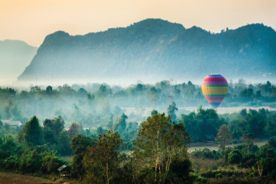 Data Protection in Laos, New Regulations for Privacy