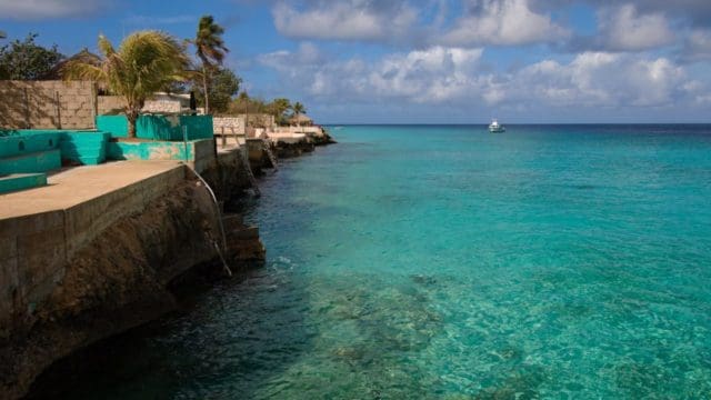 Defining Personal Privacy in the Caribbean Netherlands