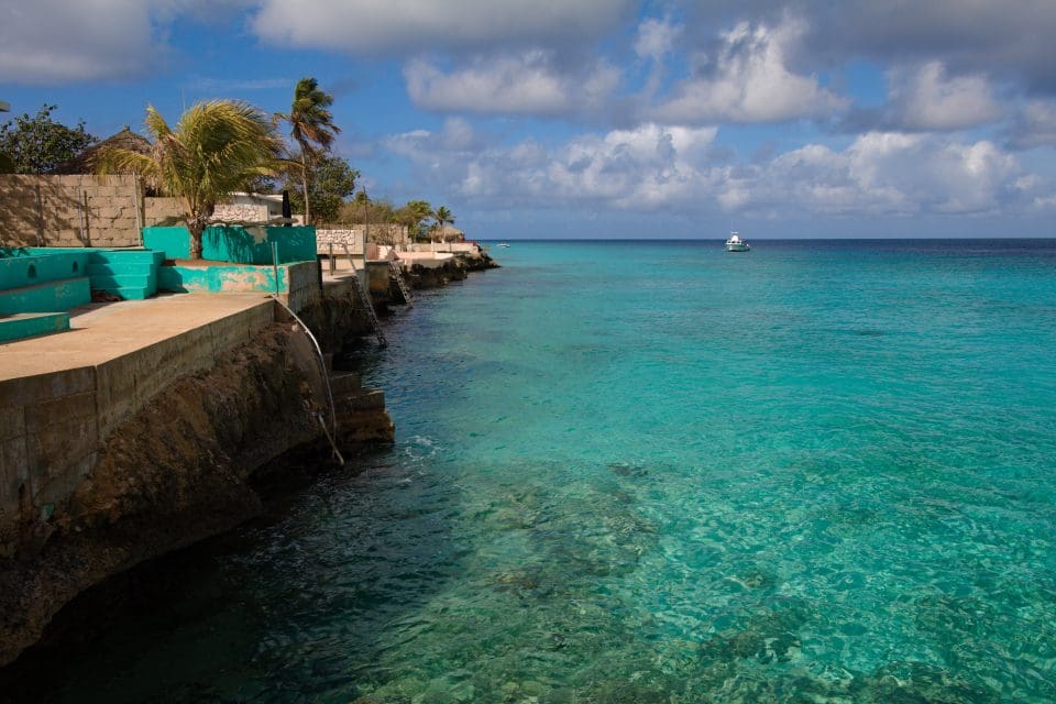 Defining Personal Privacy in the Caribbean Netherlands