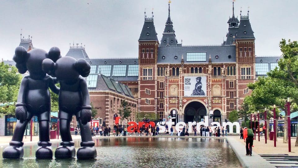 The Dutch GDPR Implementation Act, Privacy in Europe