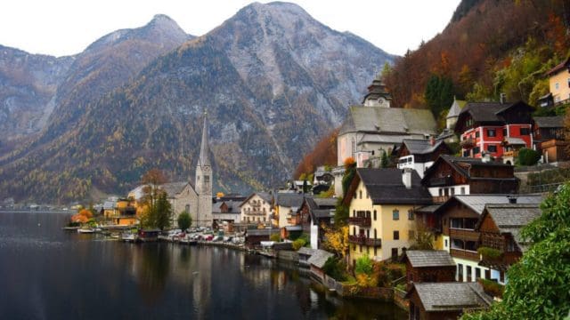 Forming a New Standard for Data Protection in Austria