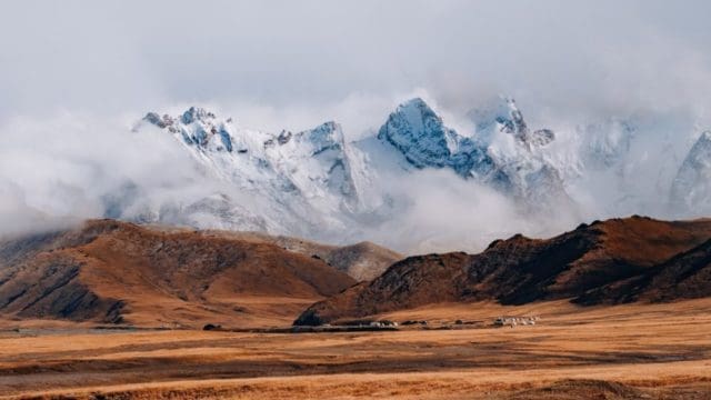 Kyrgyzstan Law No. 129, New Data Privacy Legislation