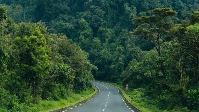 New Data Privacy and Economic Development in Rwanda