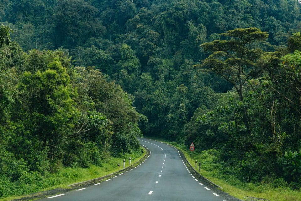 New Data Privacy and Economic Development in Rwanda