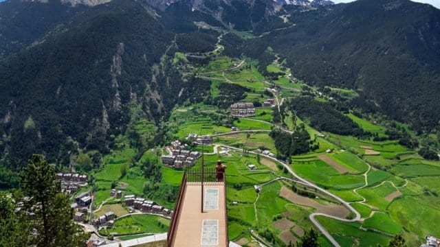 New Data Protection and Personal Privacy Law in Andorra