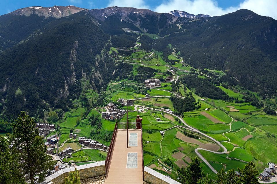 Ley de Protección de Datos y Privacidad Personal en Andorra