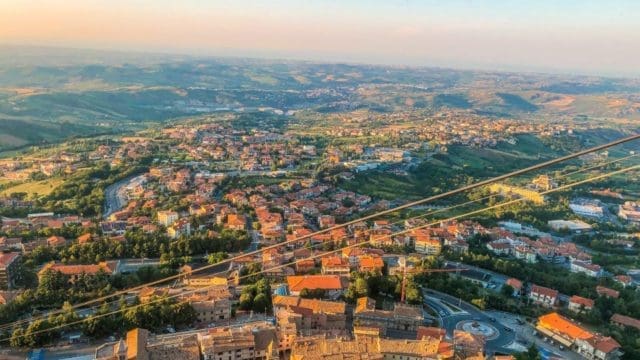 New Data Protection Law in the Enclave of San Marino