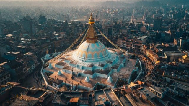 New Legislation for Data Privacy Protection in Nepal