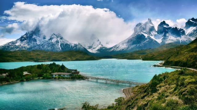 One of the First South American Data Privacy Laws