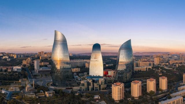 Protecting the Personal Privacy of Azerbaijani Citizens