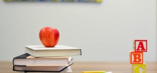 Section 504, A New Standard for Equality in Education
