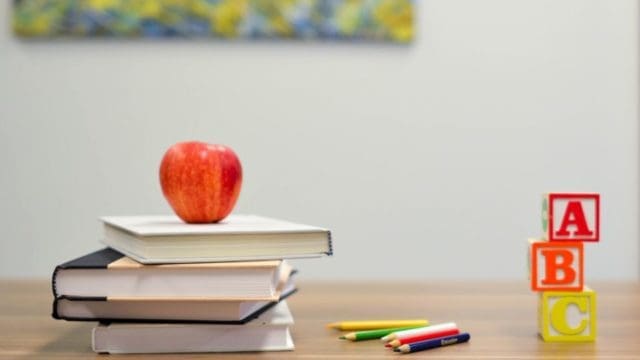 Section 504, A New Standard for Equality in Education