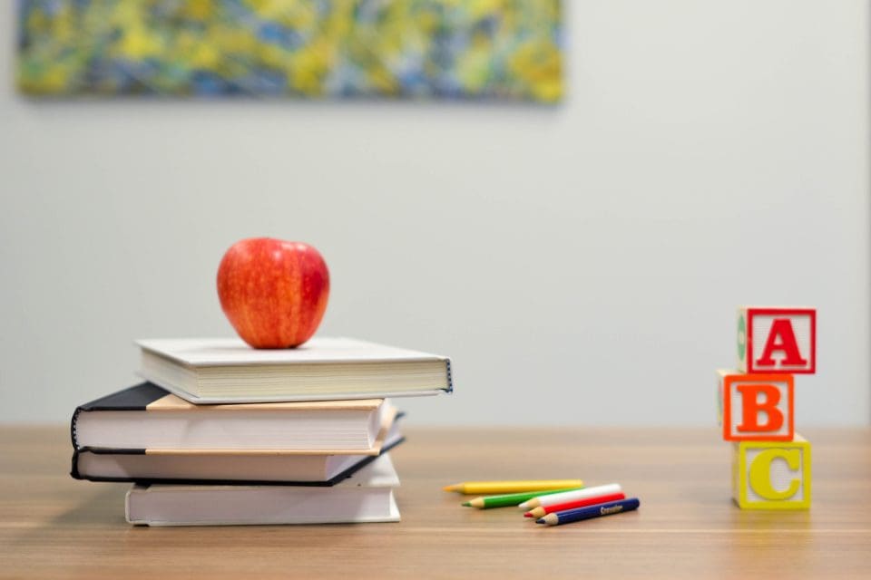 Sección 504, un nuevo estándar para la igualdad en la educación