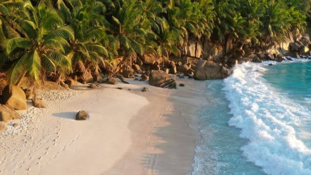 The History of Data Protection and Privacy in Seychelles