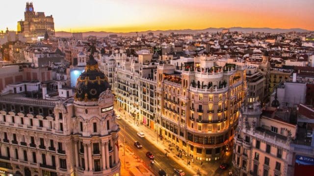 The LOPDGDD, Personal Privacy Protection in Spain