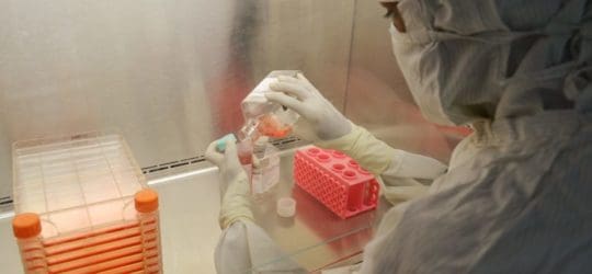 The Need for Transparency, Clinical Trial Research