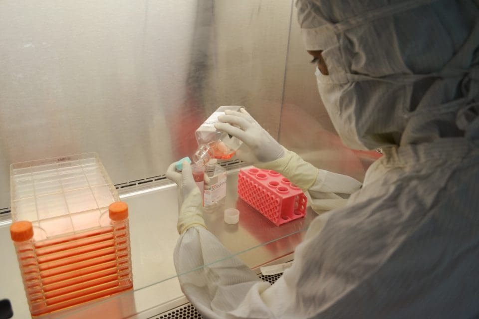 The Need for Transparency, Clinical Trial Research