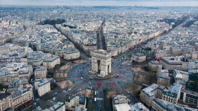 The New Data Privacy and Protection Landscape in France