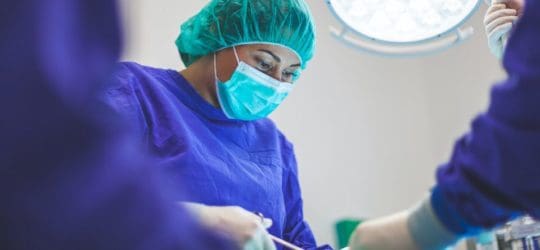 The PSQIA, A New Standard For Preventing Medical Errors